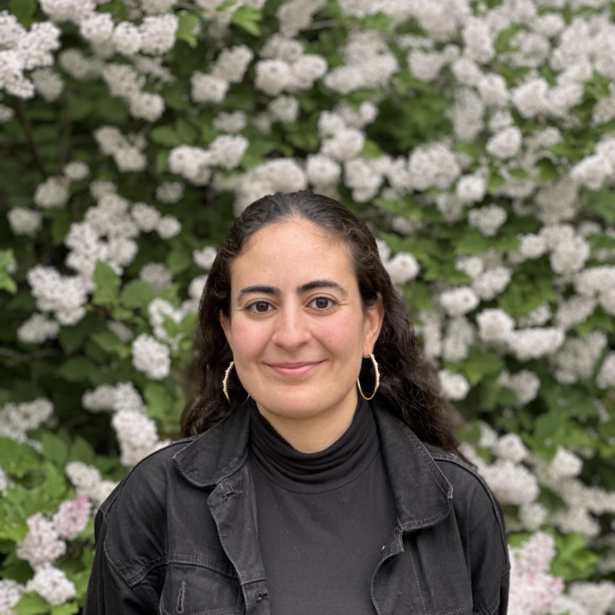 Yasmeen Asali